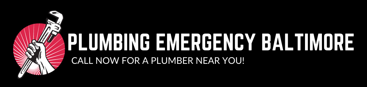 Emergency Plumber Baltimore